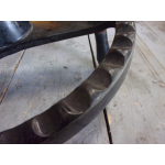 Handwiel bakeliet ø 250 mm x 65 mm